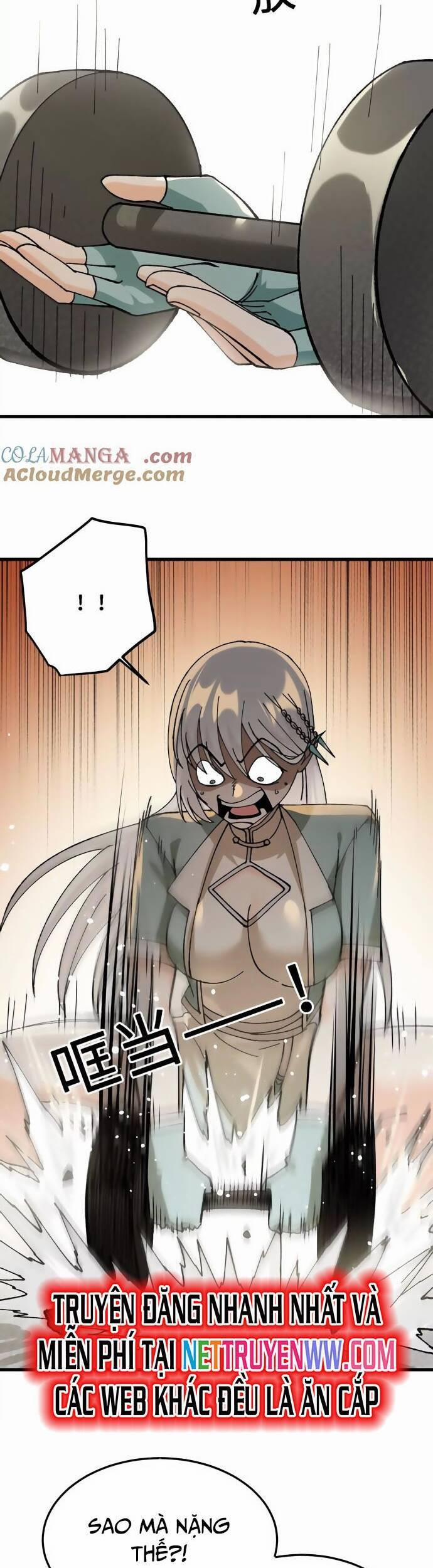 Vật Lý Tu Tiên Hai Vạn Năm 38 trang 3