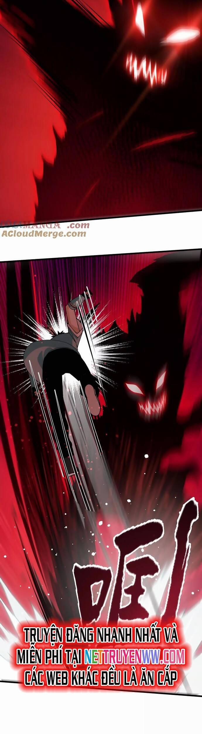 Vật Lý Tu Tiên Hai Vạn Năm 38 trang 31