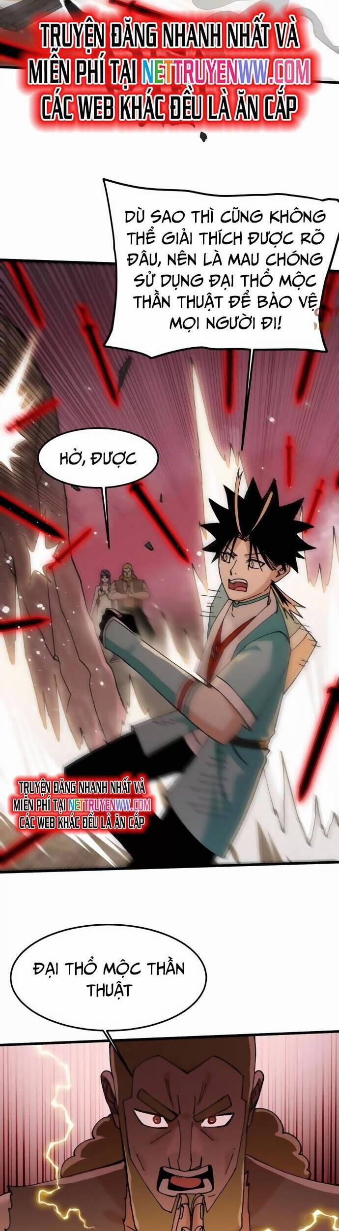 Vật Lý Tu Tiên Hai Vạn Năm 39 trang 10