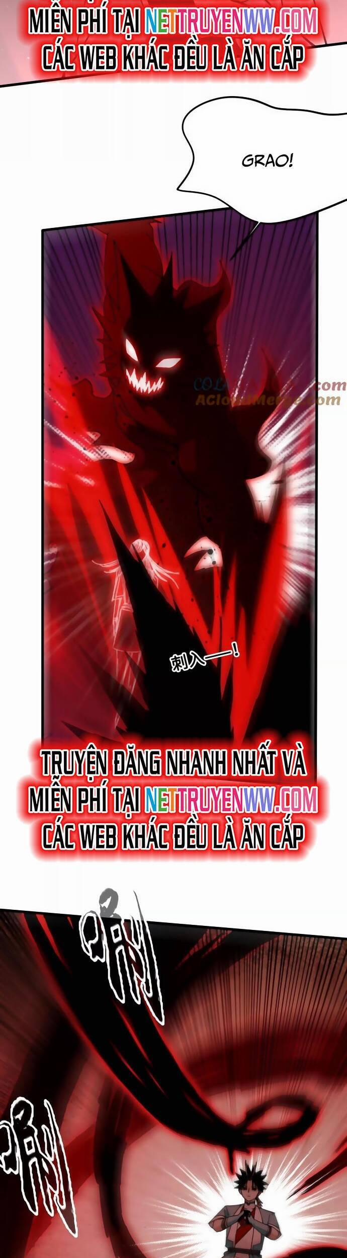 Vật Lý Tu Tiên Hai Vạn Năm 39 trang 17