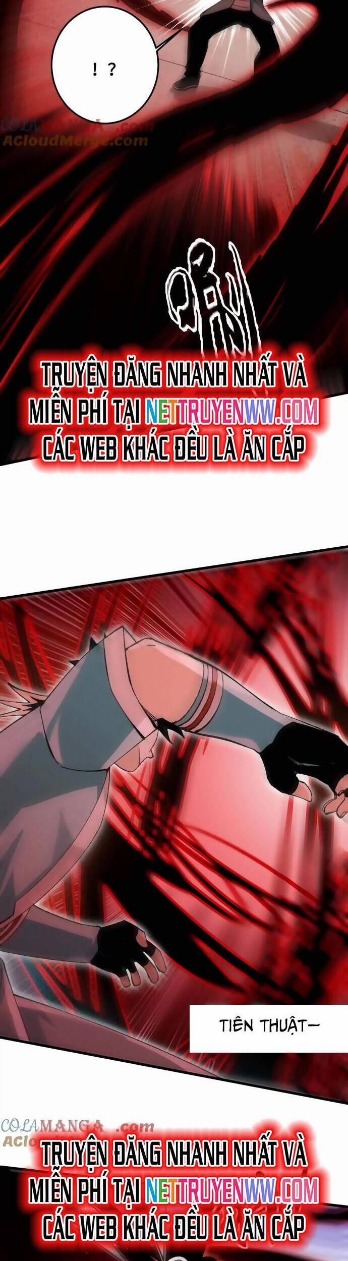 Vật Lý Tu Tiên Hai Vạn Năm 39 trang 18