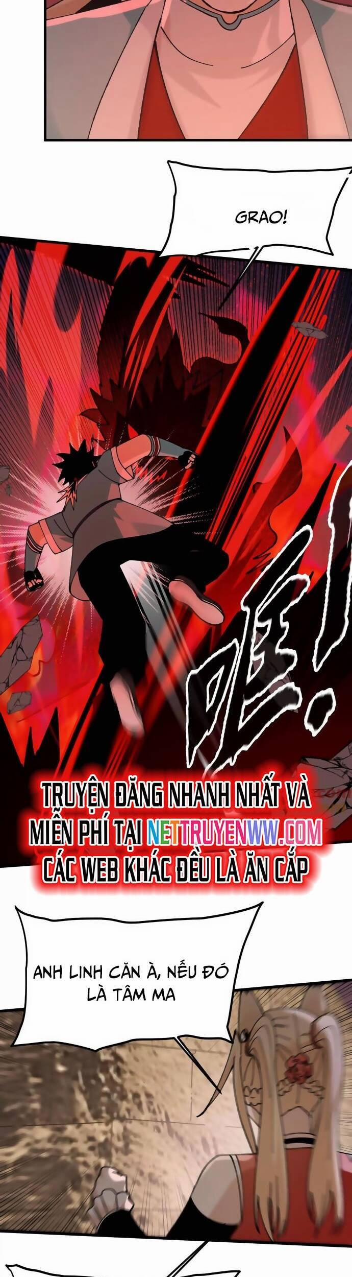 Vật Lý Tu Tiên Hai Vạn Năm 39 trang 35