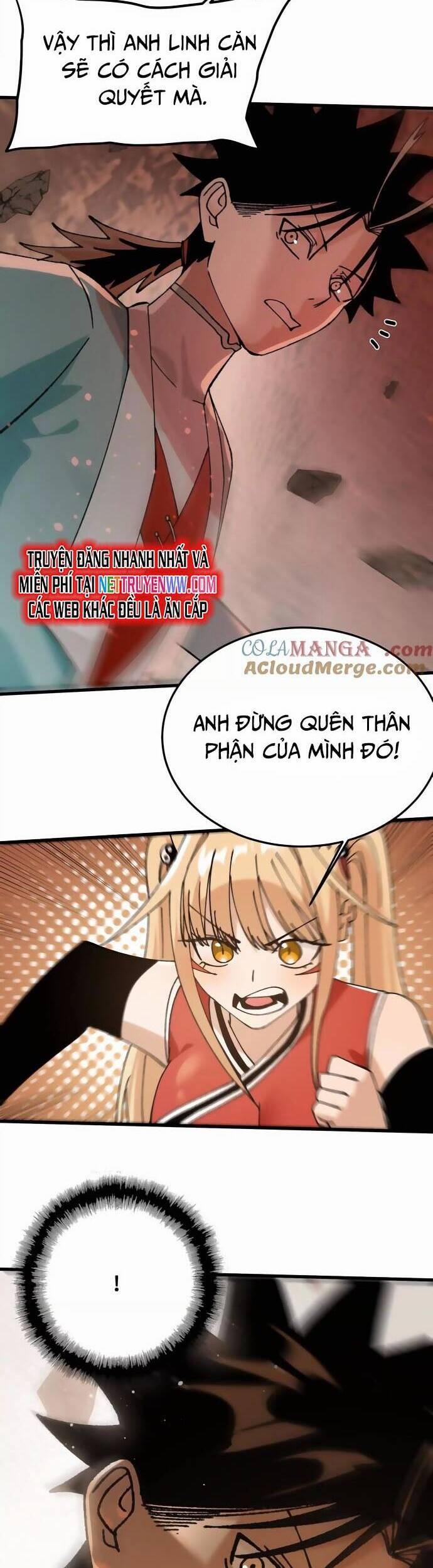 Vật Lý Tu Tiên Hai Vạn Năm 39 trang 36