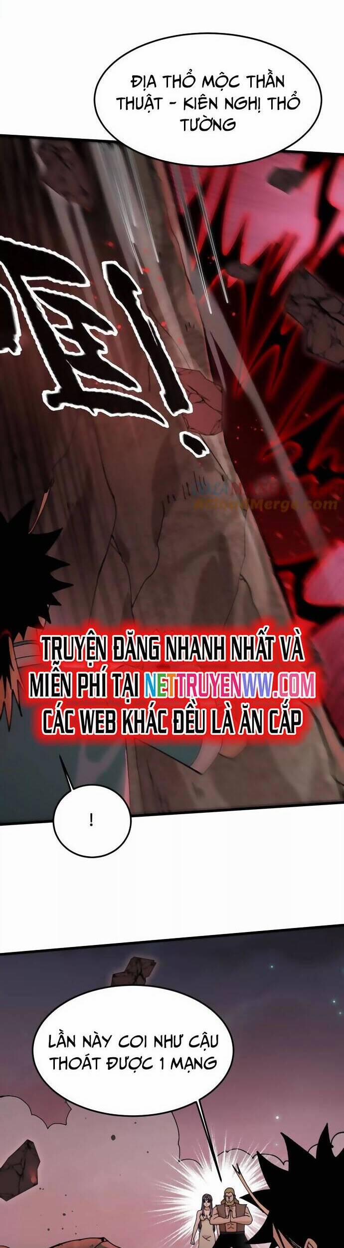 Vật Lý Tu Tiên Hai Vạn Năm 39 trang 6