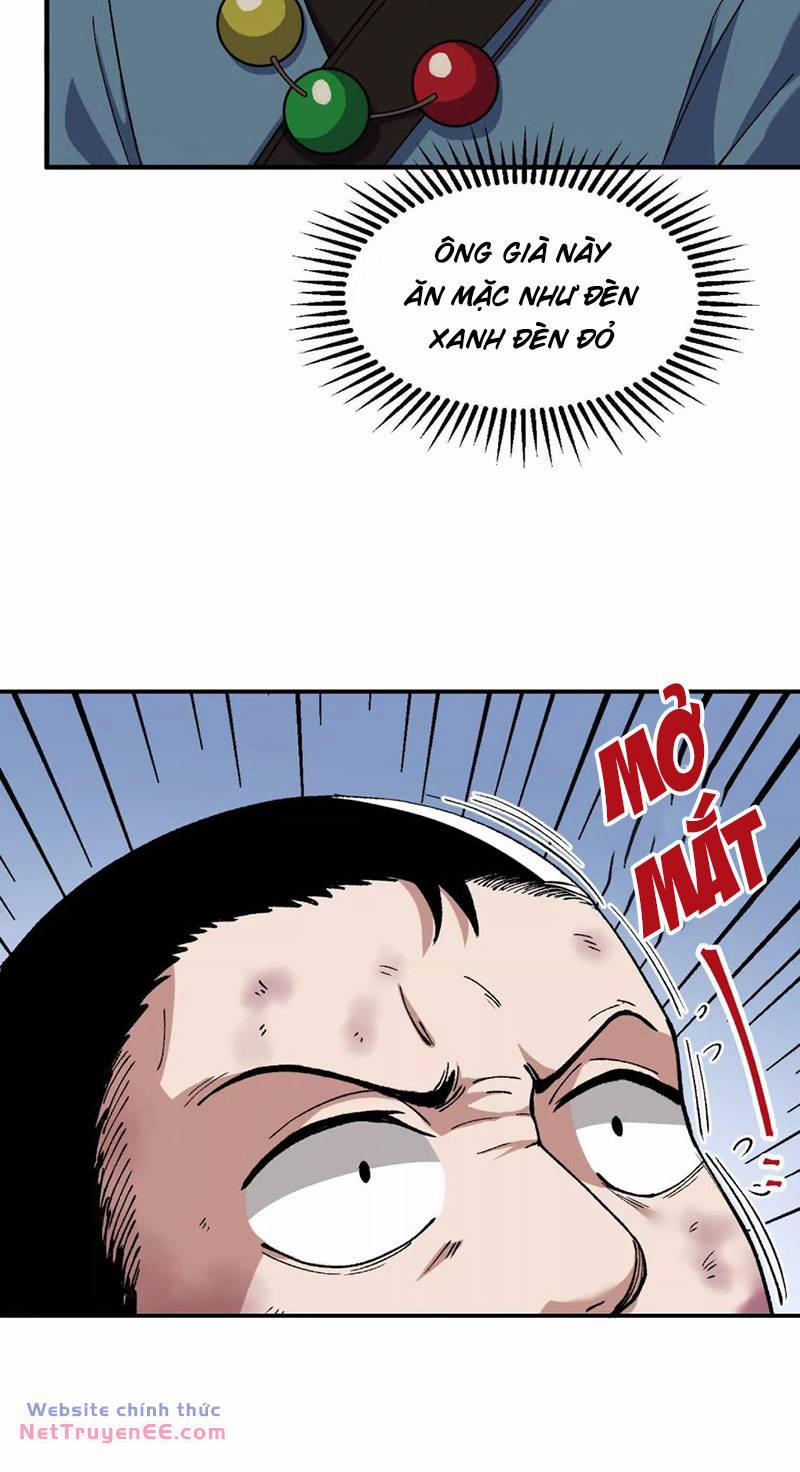 Vật Lý Tu Tiên Hai Vạn Năm 4 trang 10