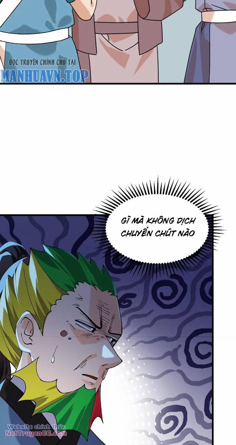 Vật Lý Tu Tiên Hai Vạn Năm 4 trang 23