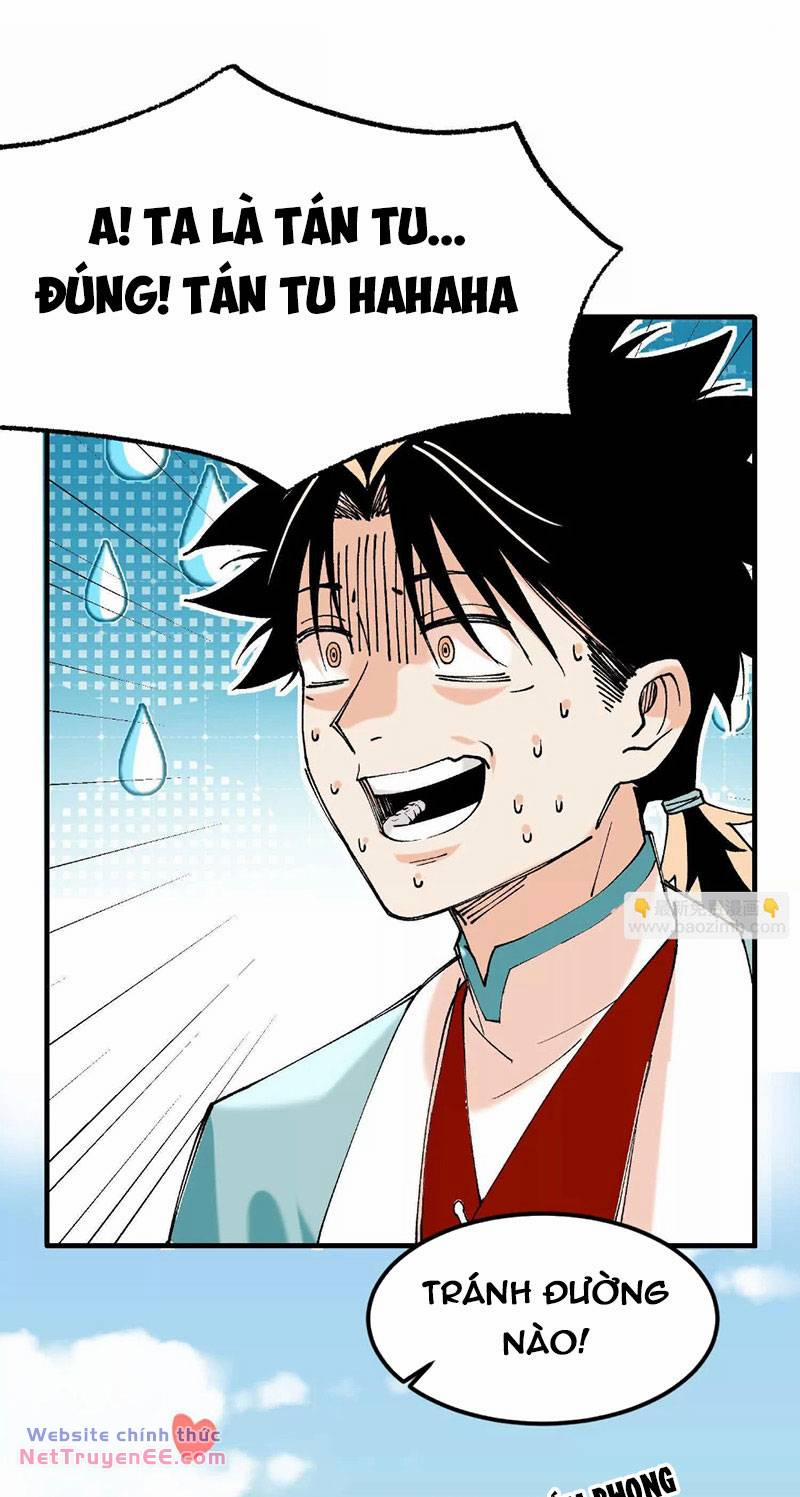 Vật Lý Tu Tiên Hai Vạn Năm 4 trang 35