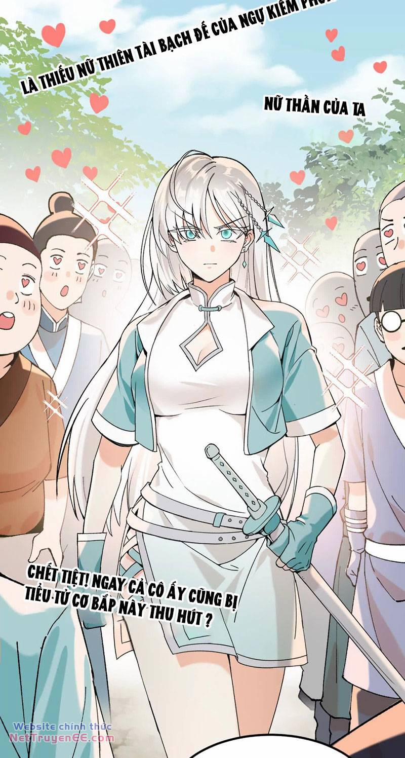 Vật Lý Tu Tiên Hai Vạn Năm 4 trang 36