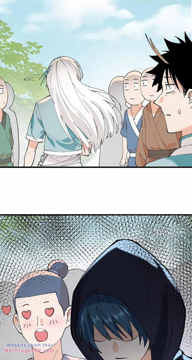 Vật Lý Tu Tiên Hai Vạn Năm 4 trang 38