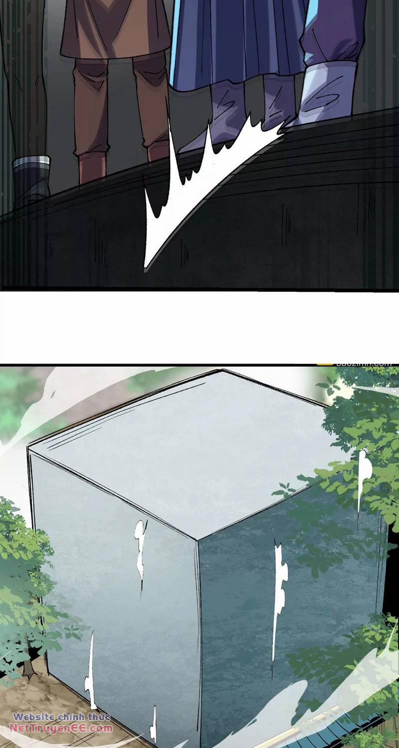 Vật Lý Tu Tiên Hai Vạn Năm 4 trang 44
