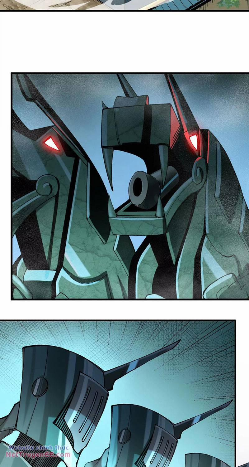 Vật Lý Tu Tiên Hai Vạn Năm 4 trang 45