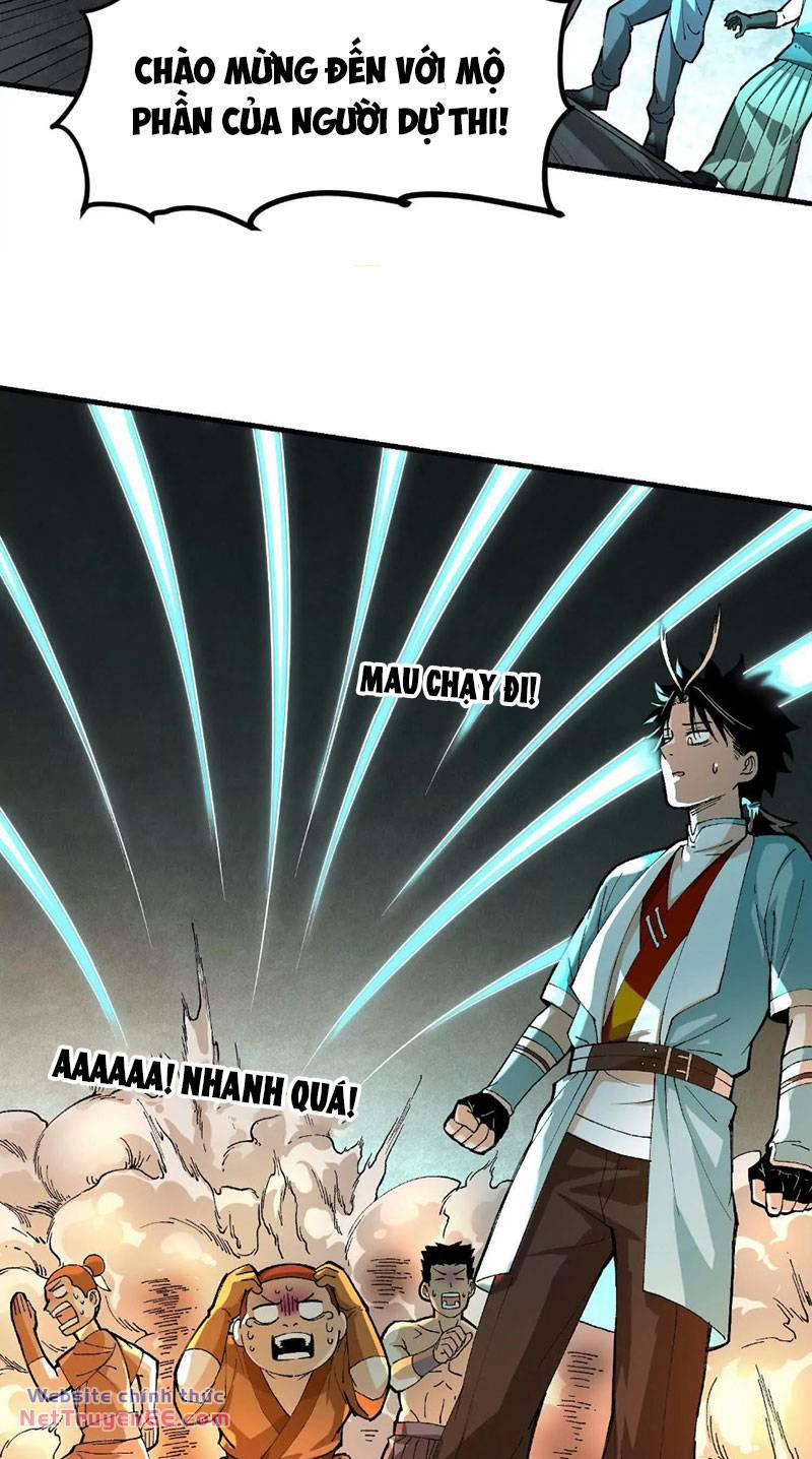 Vật Lý Tu Tiên Hai Vạn Năm 4 trang 56