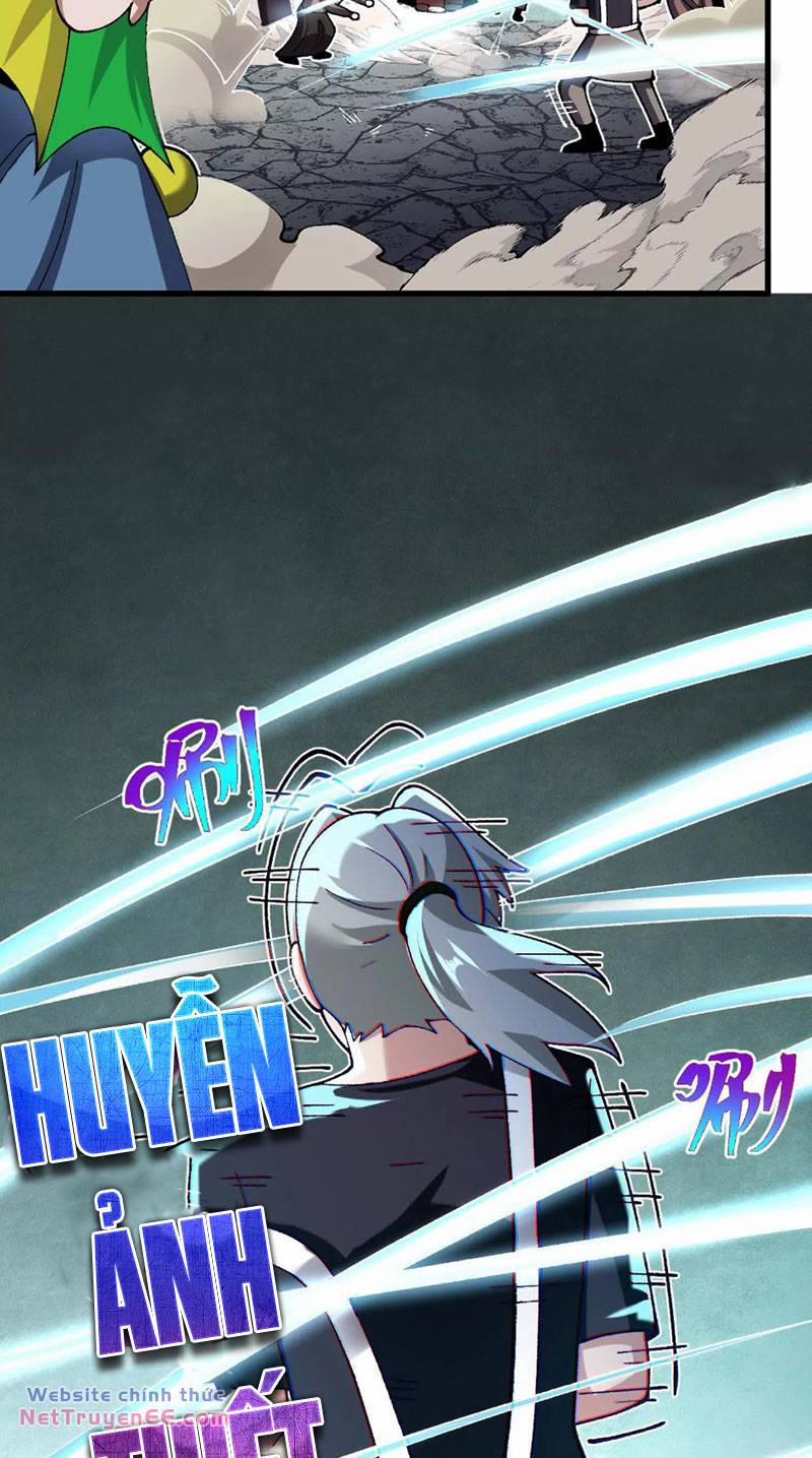 Vật Lý Tu Tiên Hai Vạn Năm 4 trang 59