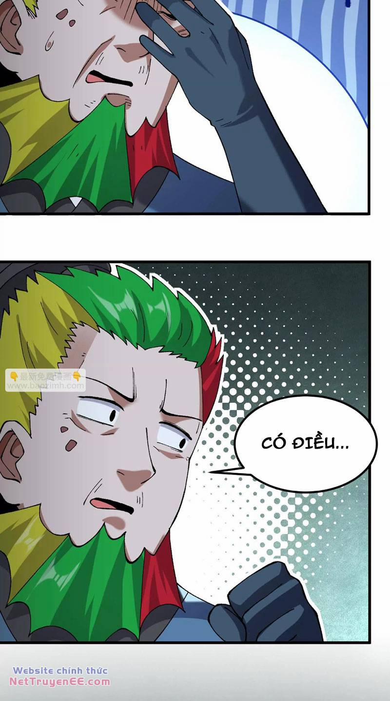 Vật Lý Tu Tiên Hai Vạn Năm 4 trang 63