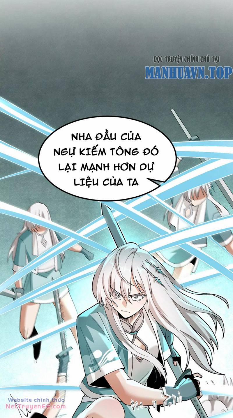 Vật Lý Tu Tiên Hai Vạn Năm 4 trang 64