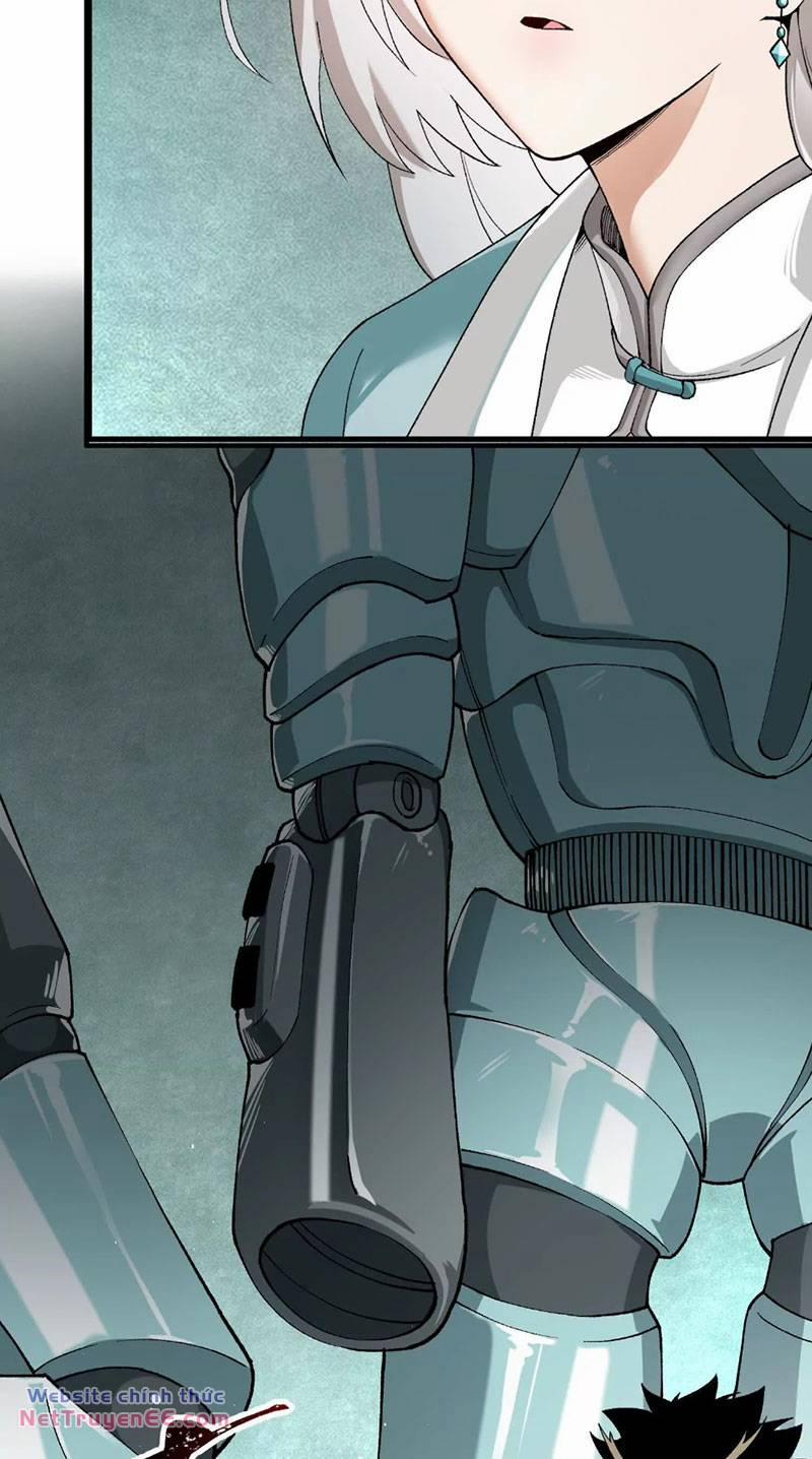 Vật Lý Tu Tiên Hai Vạn Năm 4 trang 66