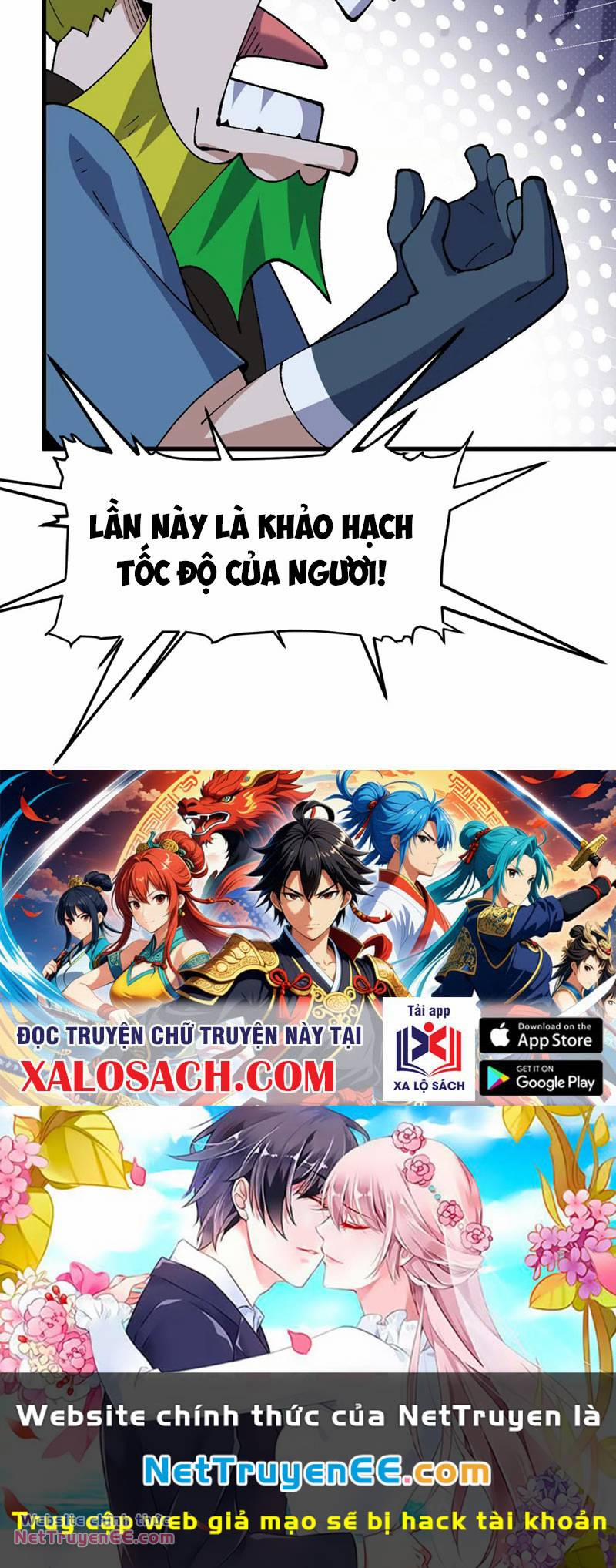 Vật Lý Tu Tiên Hai Vạn Năm 4 trang 69