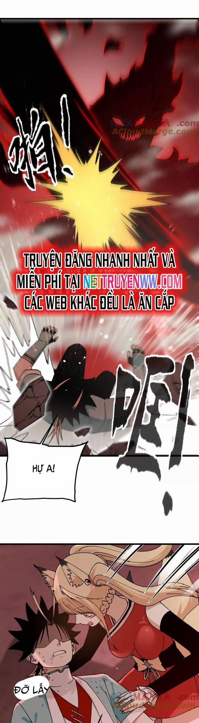 Vật Lý Tu Tiên Hai Vạn Năm 40 trang 10