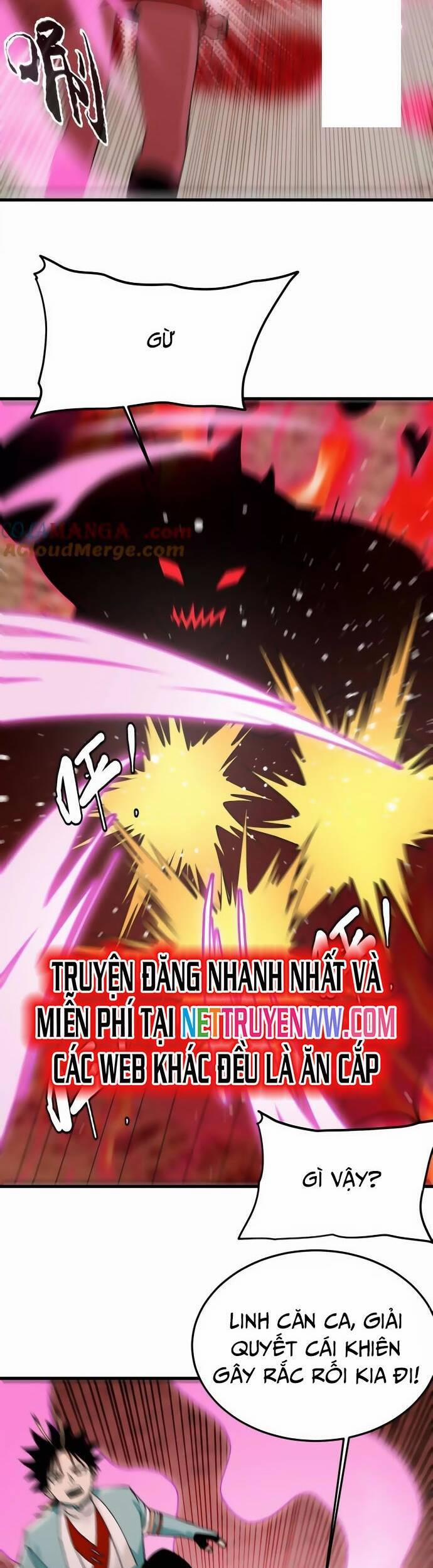 Vật Lý Tu Tiên Hai Vạn Năm 40 trang 13