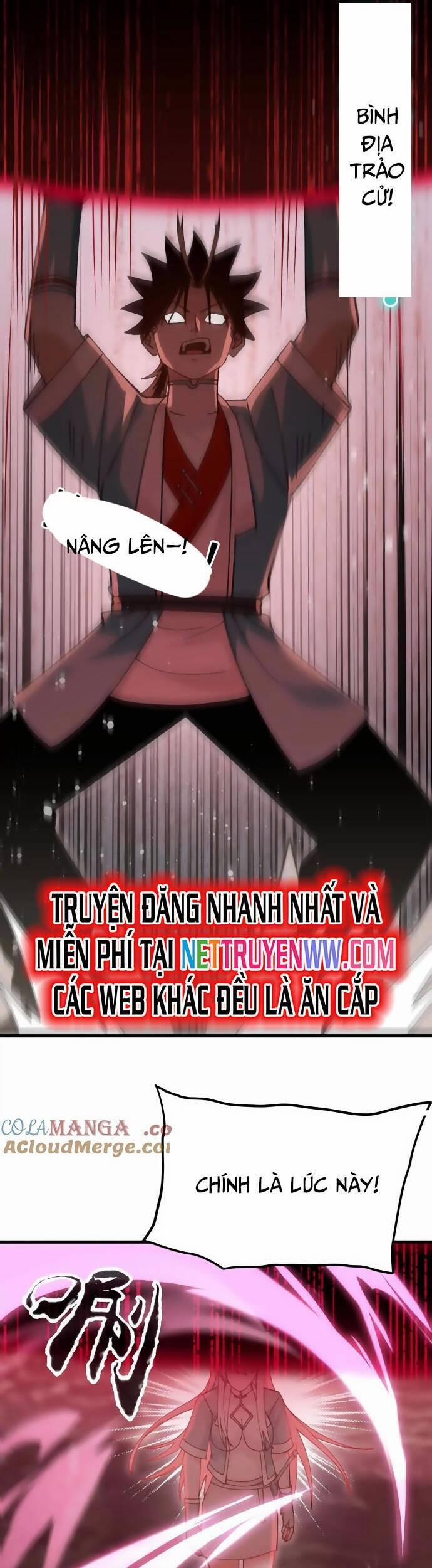 Vật Lý Tu Tiên Hai Vạn Năm 40 trang 15