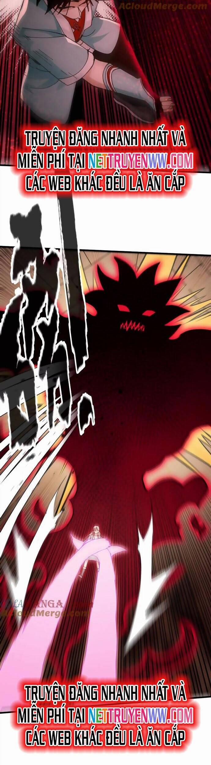 Vật Lý Tu Tiên Hai Vạn Năm 40 trang 18