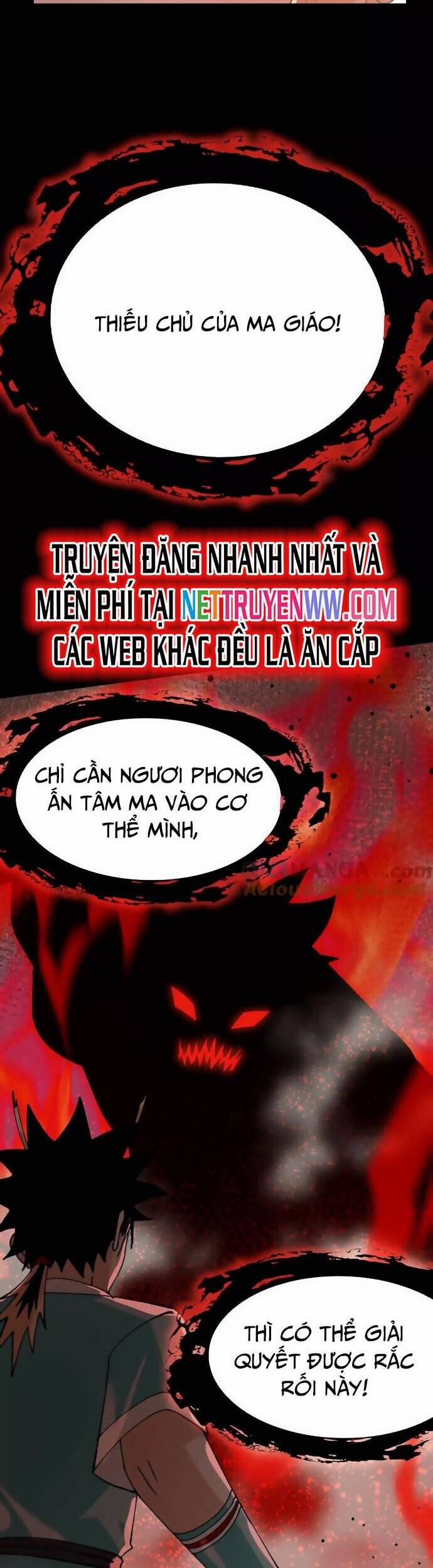 Vật Lý Tu Tiên Hai Vạn Năm 40 trang 2