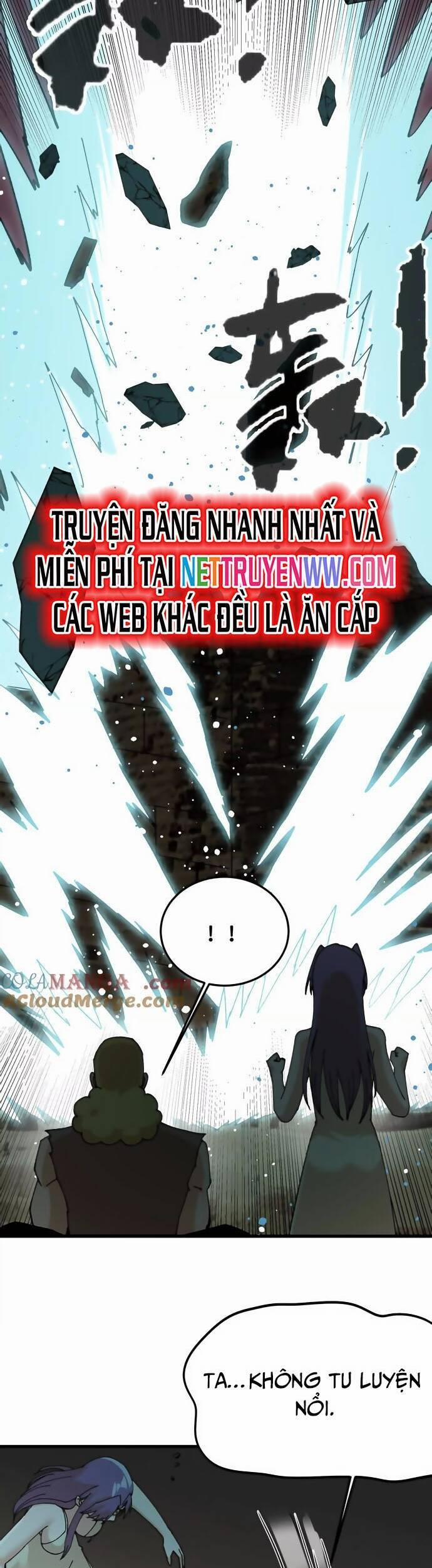 Vật Lý Tu Tiên Hai Vạn Năm 40 trang 29