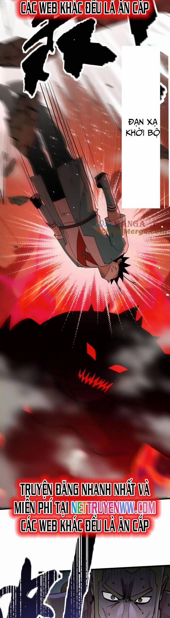 Vật Lý Tu Tiên Hai Vạn Năm 40 trang 6