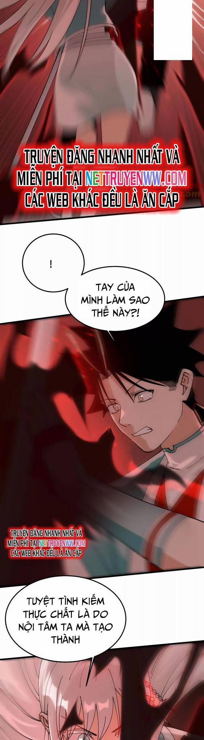 Vật Lý Tu Tiên Hai Vạn Năm 41 trang 14