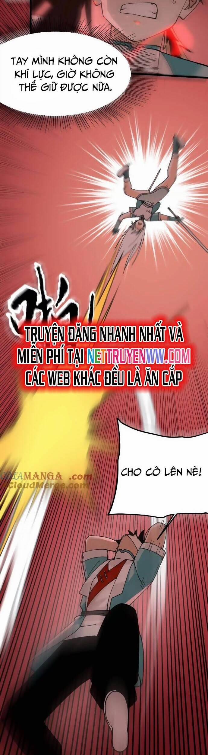 Vật Lý Tu Tiên Hai Vạn Năm 41 trang 16