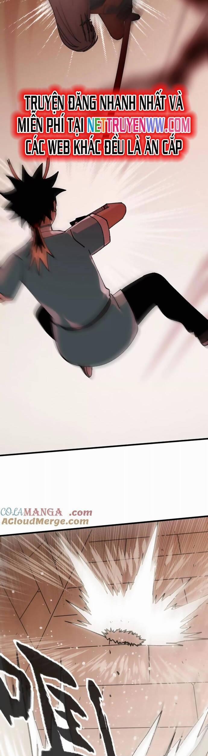 Vật Lý Tu Tiên Hai Vạn Năm 41 trang 19