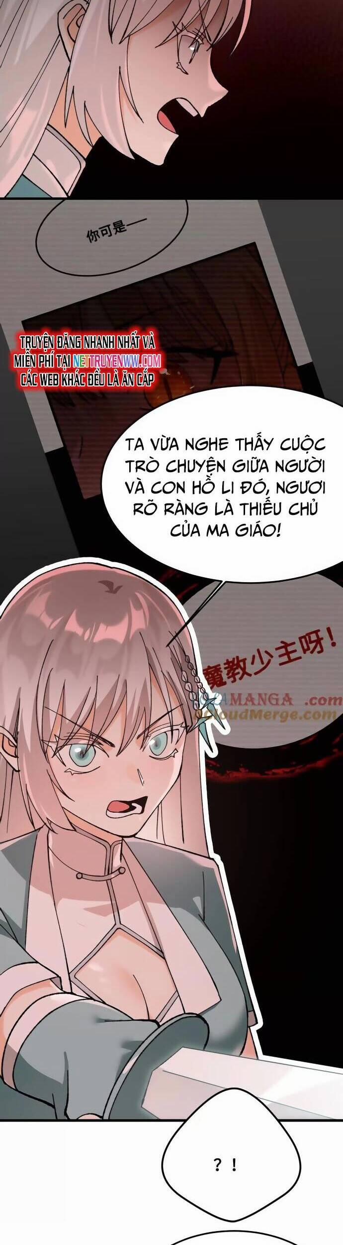 Vật Lý Tu Tiên Hai Vạn Năm 41 trang 2