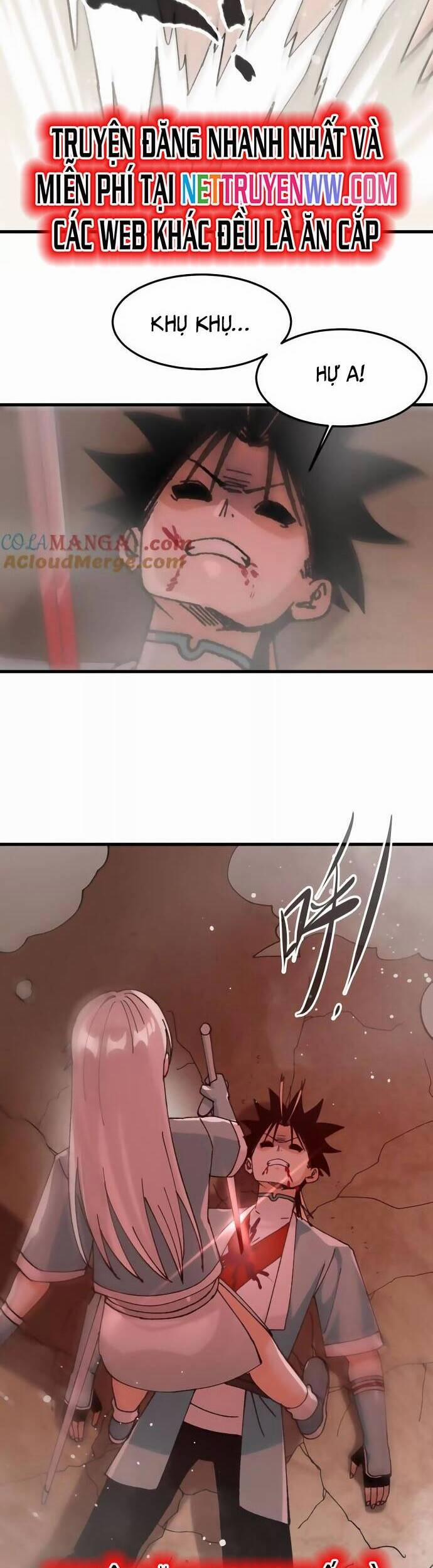 Vật Lý Tu Tiên Hai Vạn Năm 41 trang 20