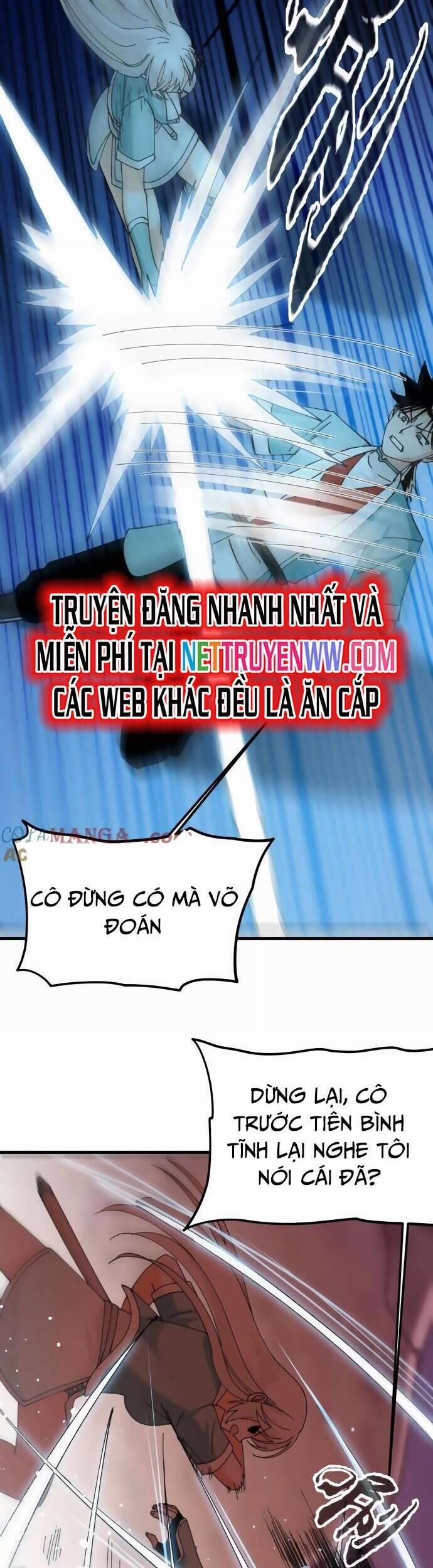 Vật Lý Tu Tiên Hai Vạn Năm 41 trang 6