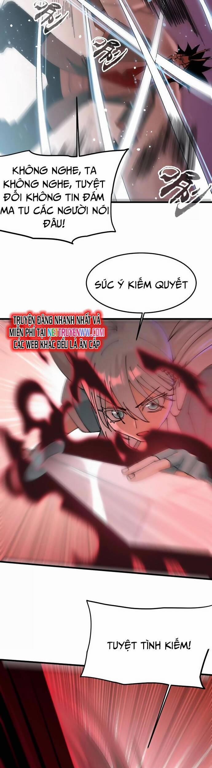 Vật Lý Tu Tiên Hai Vạn Năm 41 trang 7