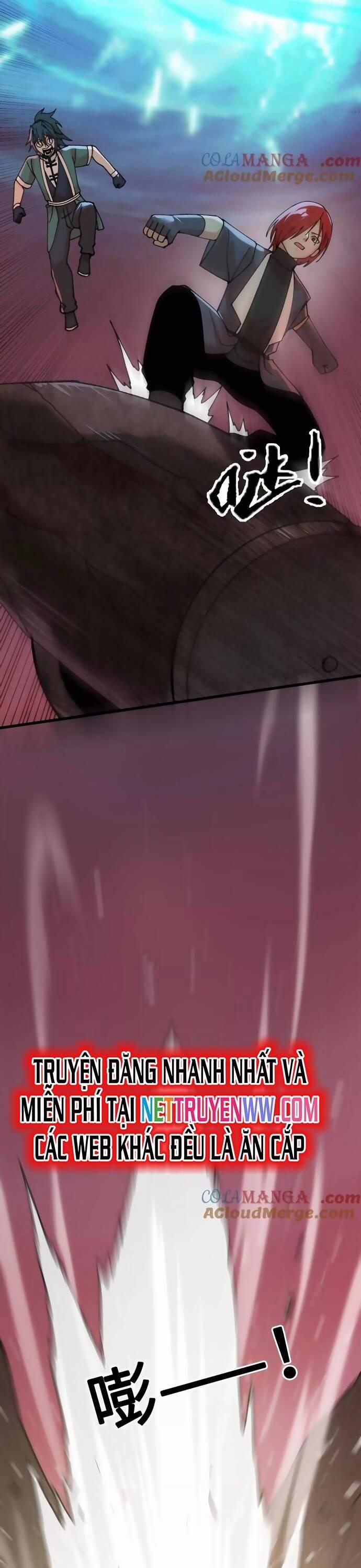 Vật Lý Tu Tiên Hai Vạn Năm 43 trang 18