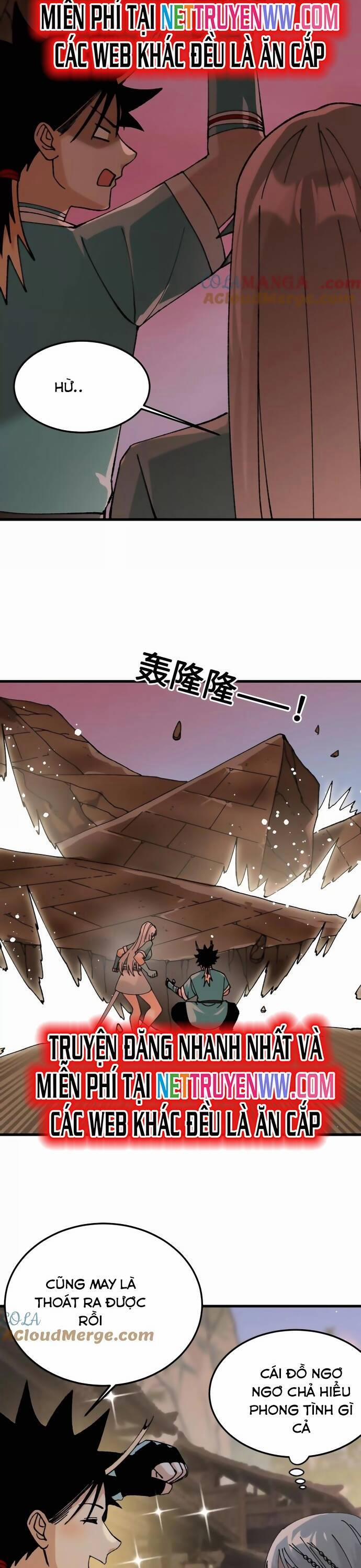 Vật Lý Tu Tiên Hai Vạn Năm 43 trang 25