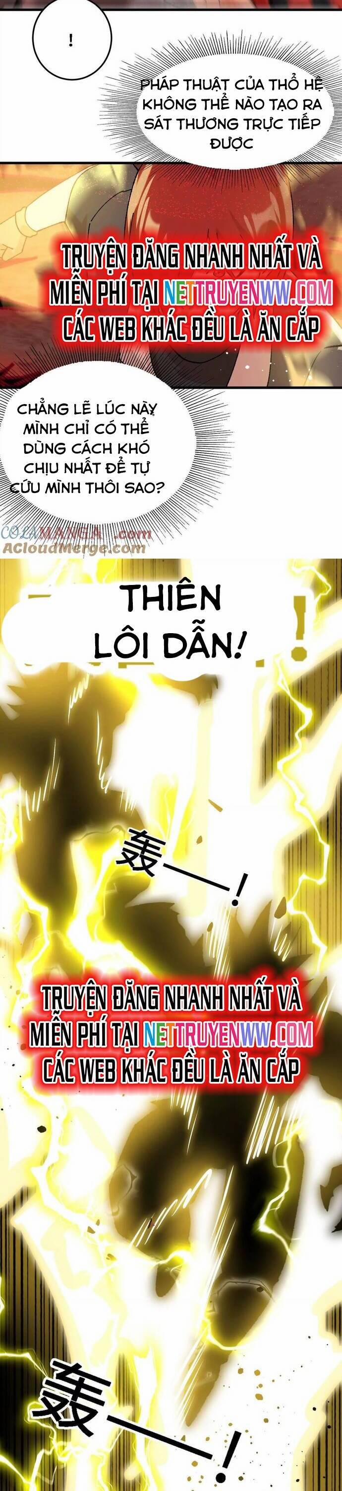 Vật Lý Tu Tiên Hai Vạn Năm 44 trang 24