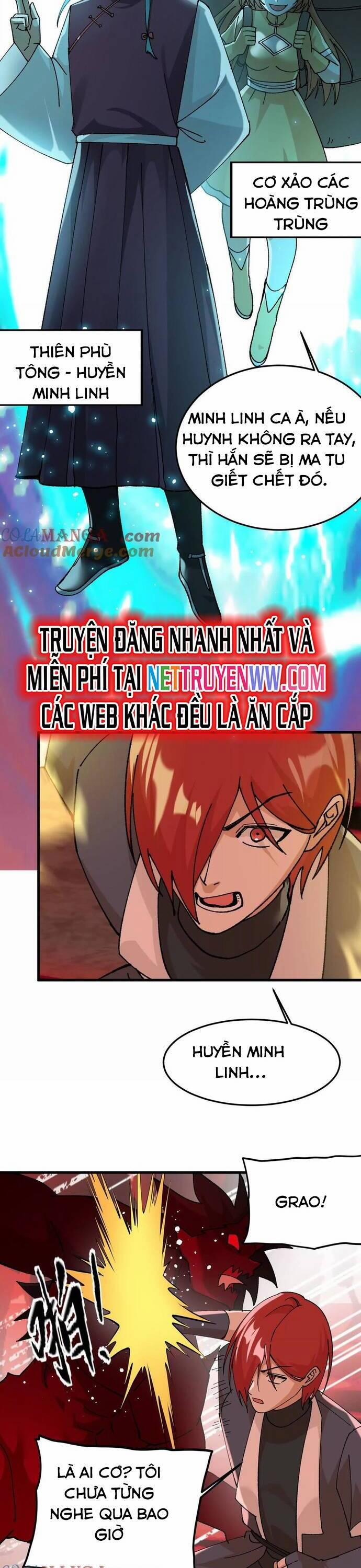 Vật Lý Tu Tiên Hai Vạn Năm 44 trang 26