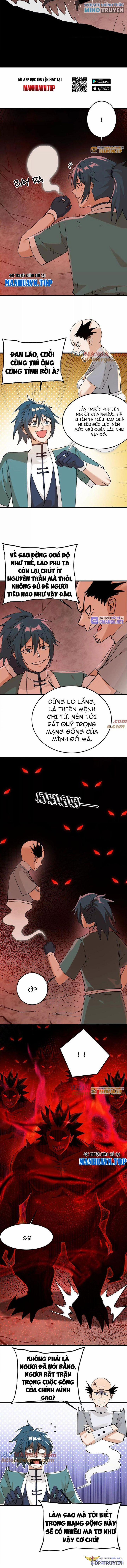 Vật Lý Tu Tiên Hai Vạn Năm 45 trang 3