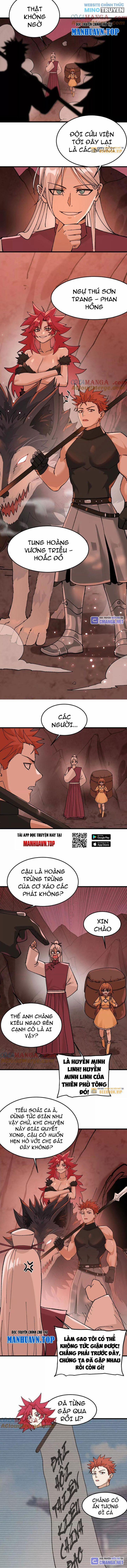 Vật Lý Tu Tiên Hai Vạn Năm 45 trang 9