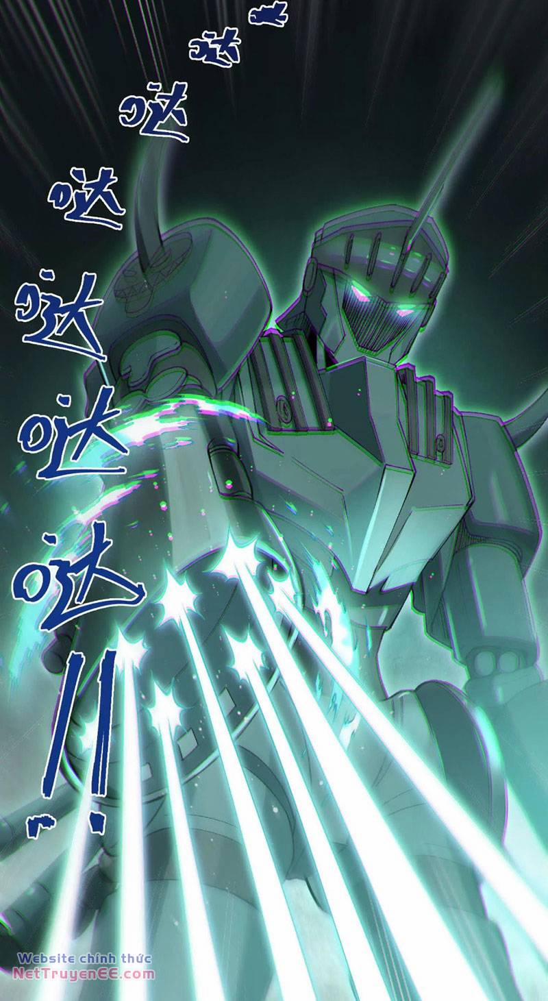 Vật Lý Tu Tiên Hai Vạn Năm 5 trang 14