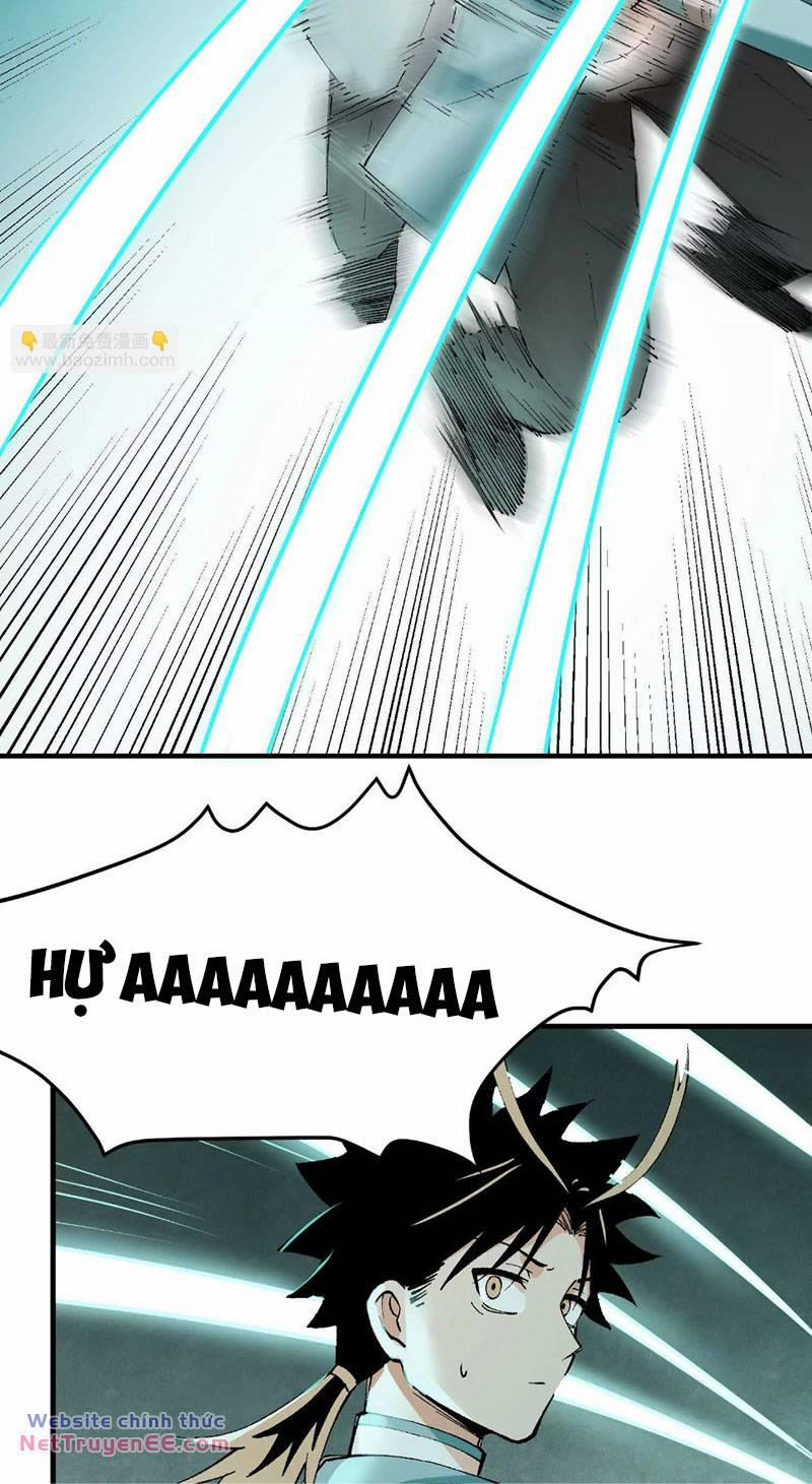 Vật Lý Tu Tiên Hai Vạn Năm 5 trang 16