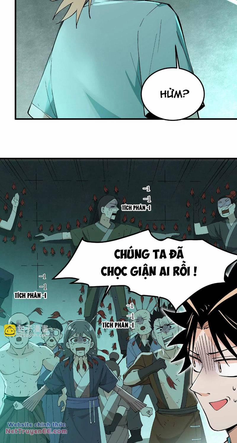 Vật Lý Tu Tiên Hai Vạn Năm 5 trang 17