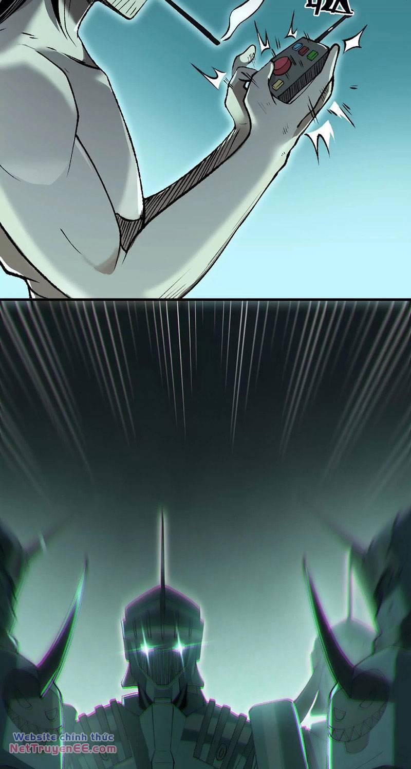 Vật Lý Tu Tiên Hai Vạn Năm 5 trang 19