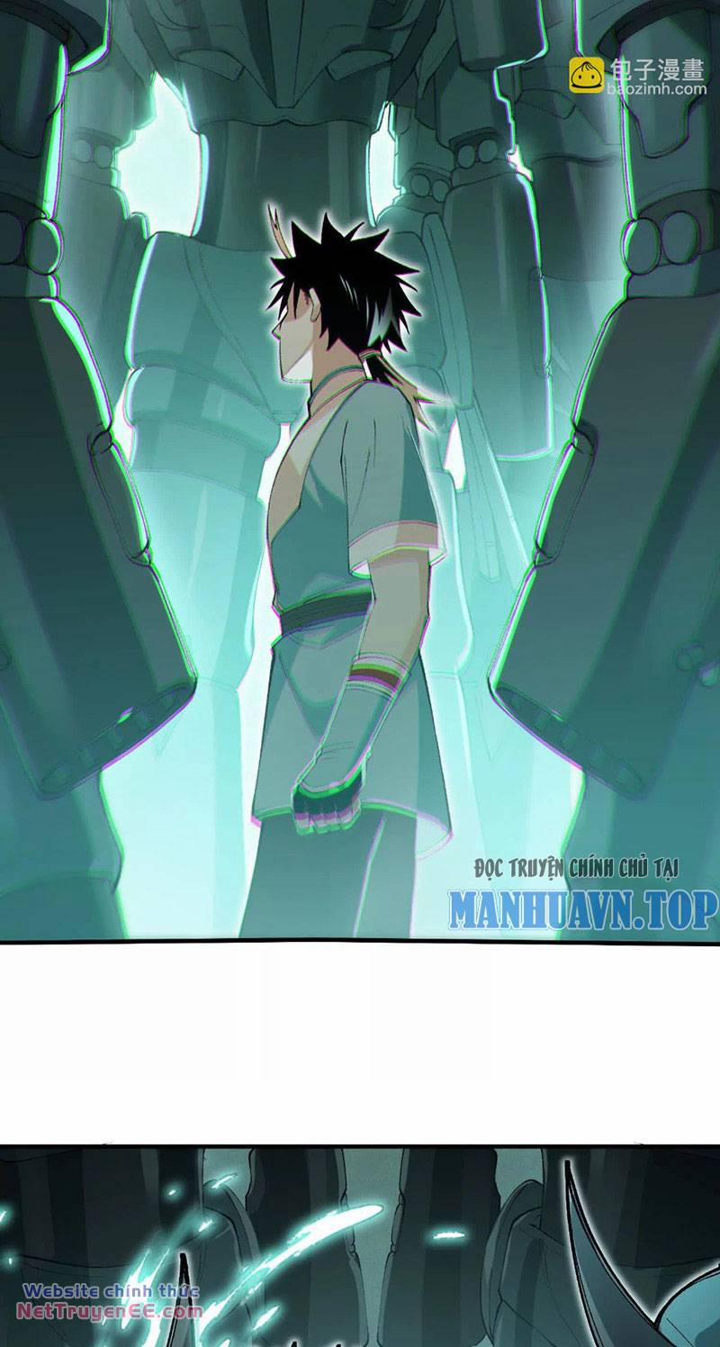 Vật Lý Tu Tiên Hai Vạn Năm 5 trang 20