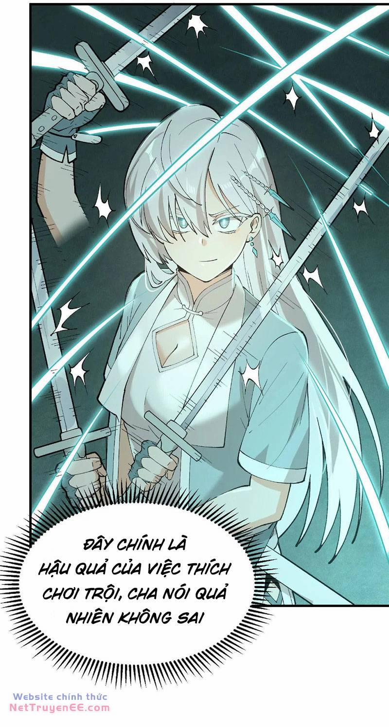 Vật Lý Tu Tiên Hai Vạn Năm 5 trang 24