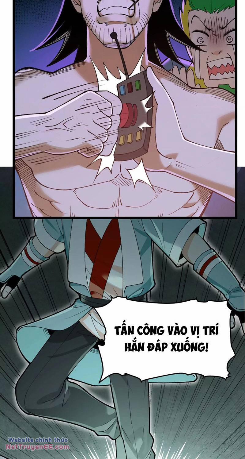 Vật Lý Tu Tiên Hai Vạn Năm 5 trang 35