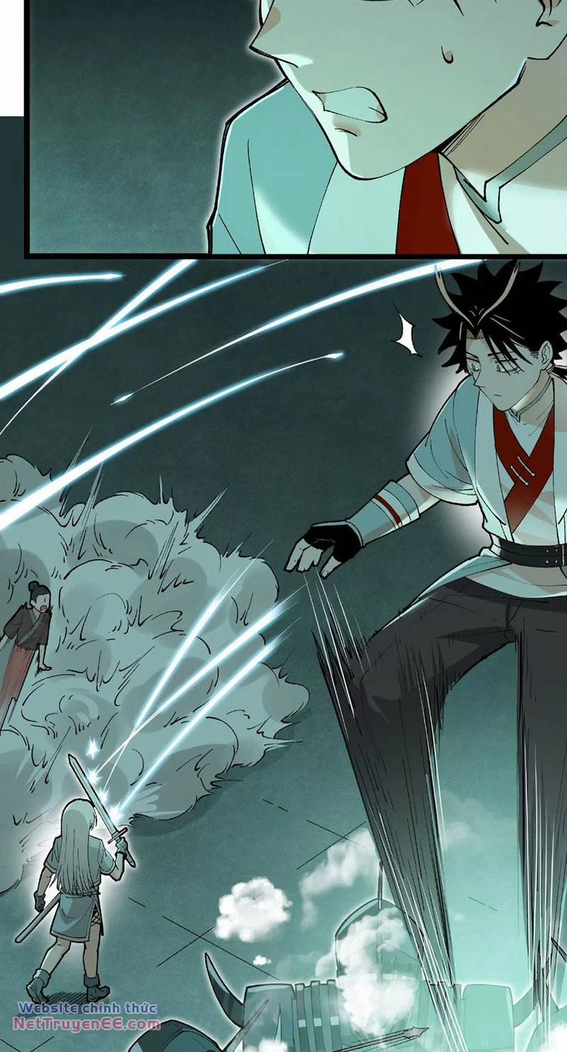 Vật Lý Tu Tiên Hai Vạn Năm 5 trang 37