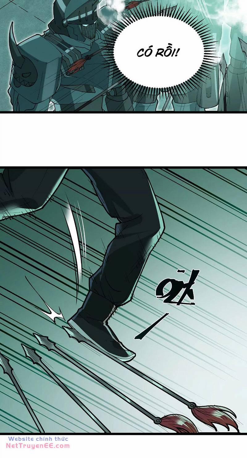 Vật Lý Tu Tiên Hai Vạn Năm 5 trang 38